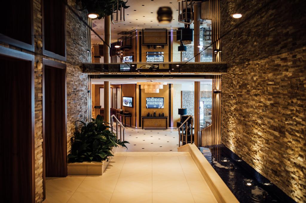 Hotel Zuerserhof Exterior photo